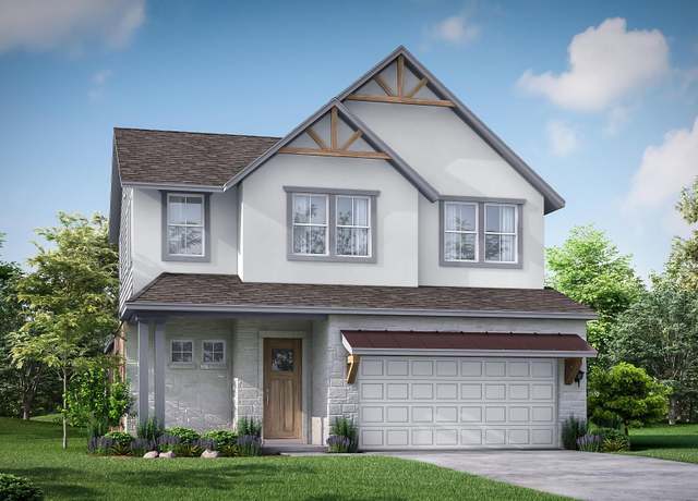 Property at Windsor Plan, Georgetown, TX 78633, 4 beds, 2.5 baths
