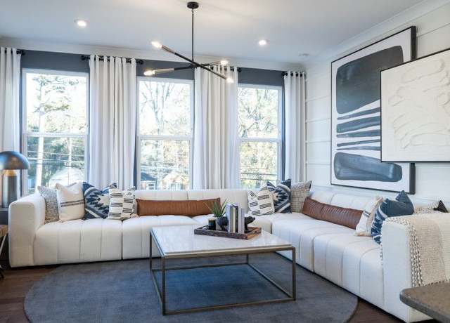 Property at Nolen Plan, Charlotte, NC 28262, 2 beds, 2.5 baths