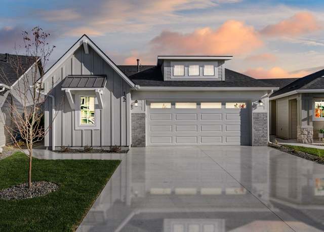 Property at Troon Plan, Meridian, ID 83642, 3 beds, 2 baths