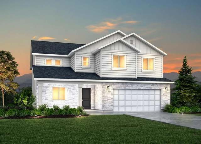 Property at Hampton Estate Plan, Syracuse, UT 84075, 3 beds, 2.5 baths