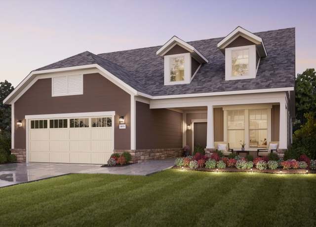 Property at SINGLE FAMILY | Torino Plan, Durham, NC 27703, 2 beds, 2 baths