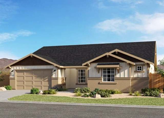 Property at 542 E Equinox Peak Ct, Sparks, NV 89436, 3 beds, 2 baths