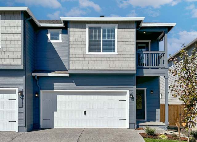 Property at Bachelor Plan, Battle Ground, WA 98604, 3 beds, 2.5 baths