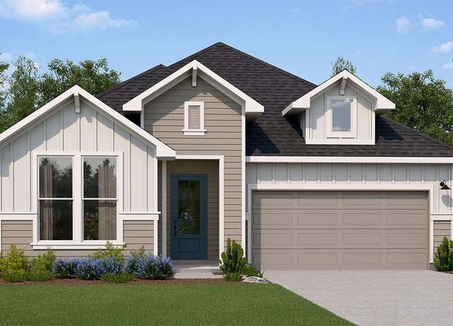 Property at Levi Plan, Tomball, TX 77375, 3 beds, 2 baths