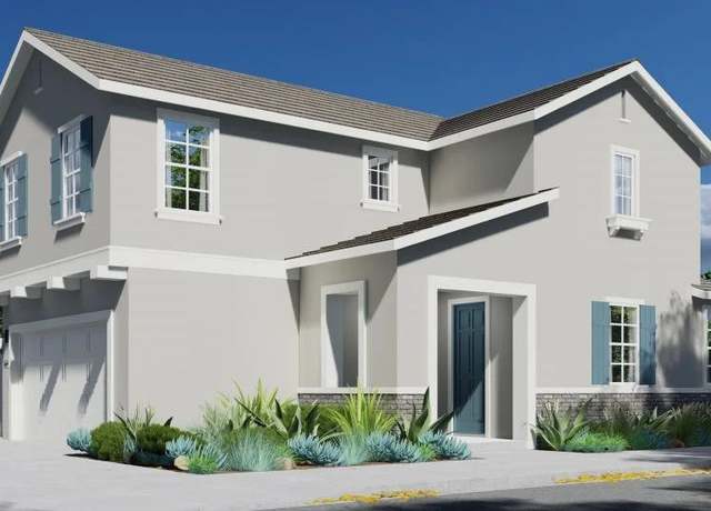 Property at 2458 Gunner Ridge Way, Rialto, CA 92377, 3 beds, 2.5 baths