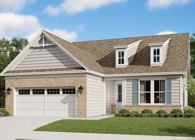 Property at Cedar Plan, York, SC 29745, 2 beds, 2 baths