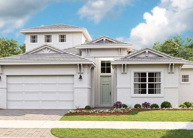 Property at Nicole Plan, Port Saint Lucie, FL 34984, 3 beds, 3 baths