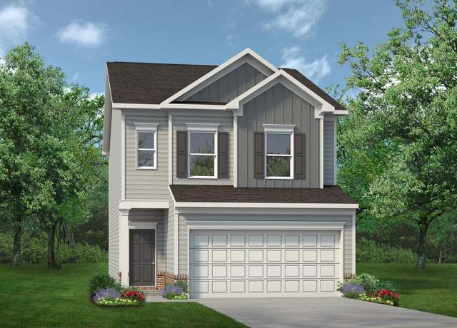Property at The Manchester II Plan, Athens, AL 35611, 3 beds, 2.5 baths