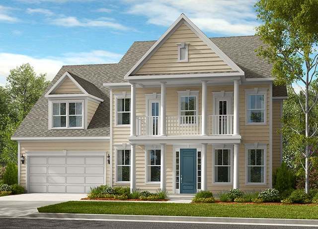 Property at Kenilworth Plan, Harrisburg, NC 28027, 5 beds, 4.5 baths