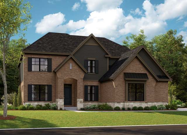 Property at Lyndale Plan, Washington, MI 48094, 4 beds, 2.5 baths