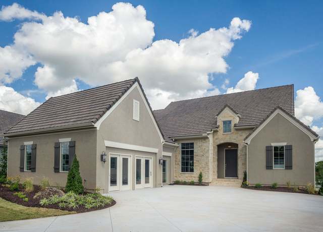 Property at Kensington Plan, Overland Park, KS 66224, 4 beds, 4 baths