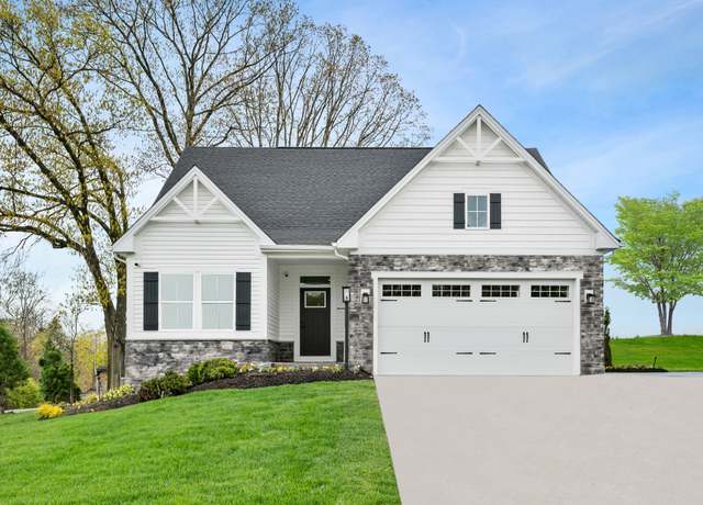 Property at Alberti Ranch Plan, Pleasant View, TN 37146, 3 beds, 2 baths