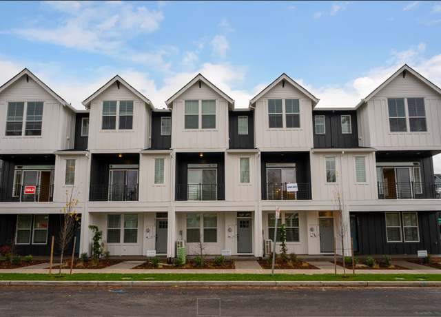 Property at Homesite 80 Plan, Hillsboro, OR 97123, 4 beds, 3.5 baths