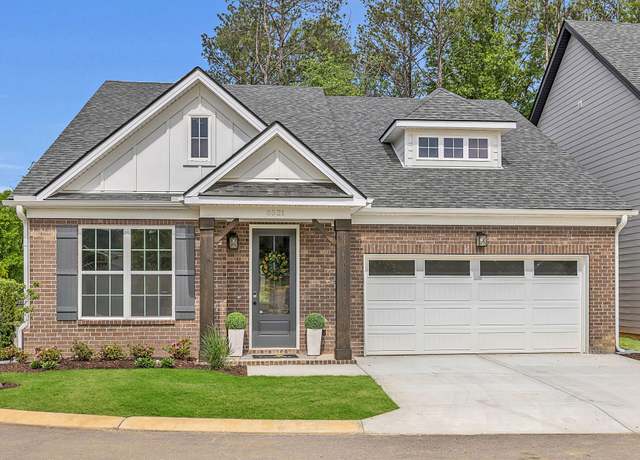 Property at Hampton Plan, Chattanooga, TN 37421, 3 beds, 3 baths