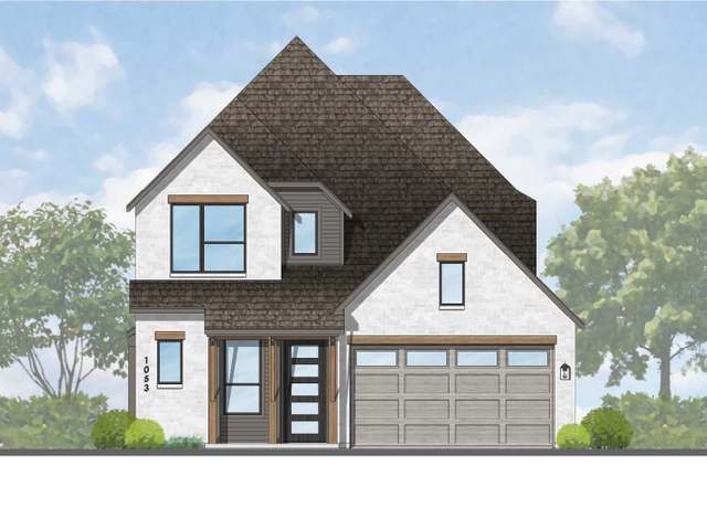 Property at 8405 Peach St, Justin, TX 76247, 4 beds, 3.5 baths