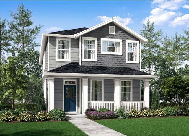 Property at Calloway Plan, Hillsboro, OR 97123, 3 beds, 2.5 baths