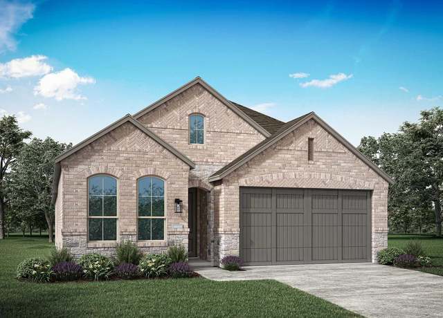 Property at Plan Maybach Plan, Conroe, TX 77302, 4 beds, 2 baths