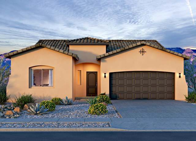 Property at The Selena Plan, Rio Rancho, NM 87144, 3 beds, 2 baths