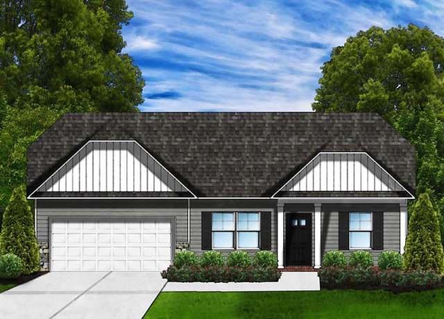 Property at Wisteria II Plan, Prosperity, SC 29127, 3 beds, 2 baths