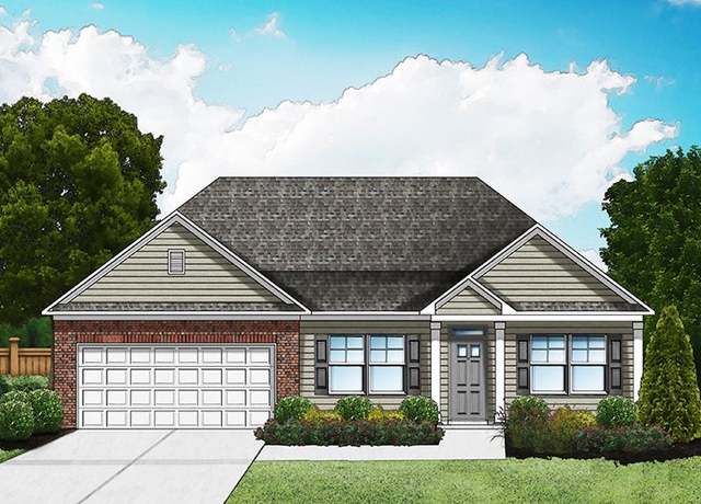 Property at Wisteria II Plan, Prosperity, SC 29127, 3 beds, 2 baths