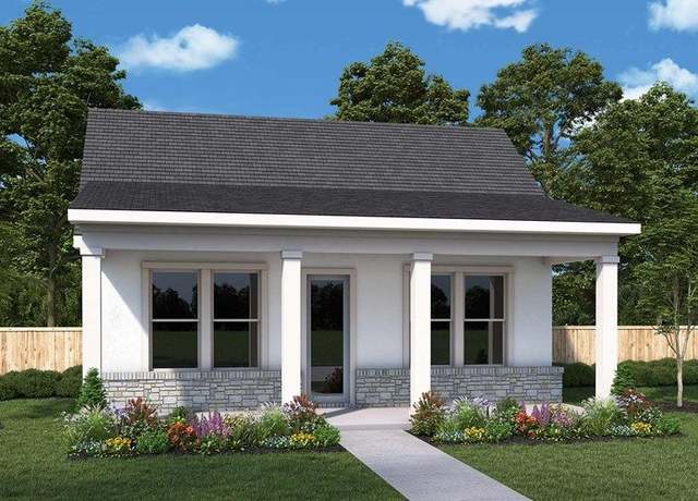 Property at Casita A Plan, Leander, TX 78641, 1 bed, 1 bath