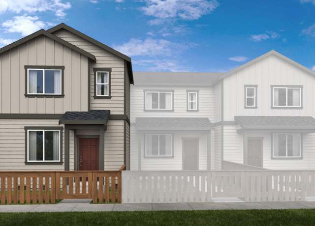 Property at Dahlia Plan, Battle Ground, WA 98604, 4 beds, 3 baths