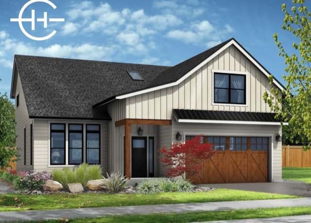 Property at Farmstead Plan, Ferndale, WA 98248, 3 beds, 2.5 baths