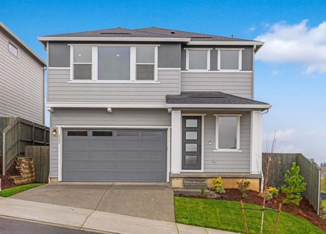 Property at Andover Plan, Washougal, WA 98671, 3 beds, 2.5 baths