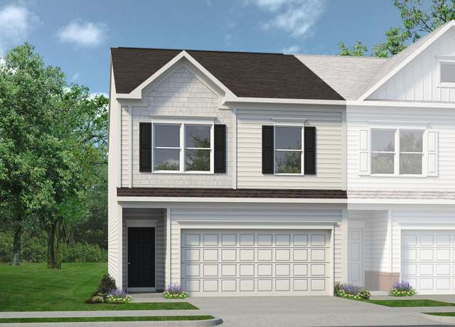 Property at The Ellison II Plan, Ooltewah, TN 37363, 3 beds, 2.5 baths