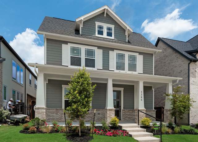 Property at 3386 Betony St, Frisco, TX 75033, 4 beds, 3.5 baths