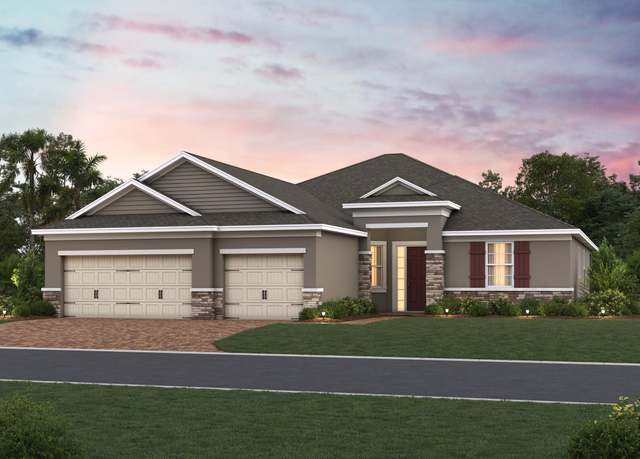 Property at Savannah II Plan, Oviedo, FL 32765, 4 beds, 3 baths