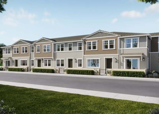 Property at 2 Plan, Ontario, CA 91761, 3 beds, 2.5 baths