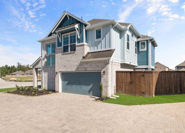Property at 1415 Shaded Rock Dr, Missouri City, TX 77459, 4 beds, 2.5 baths