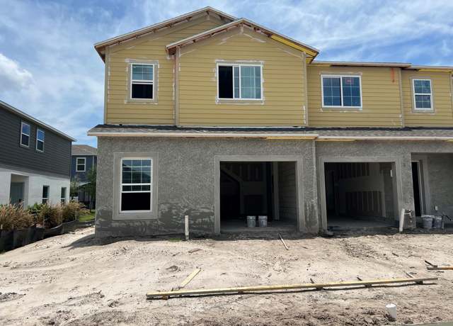Property at 14929 Harvest St, Orlando, FL 32824, 4 beds, 3 baths