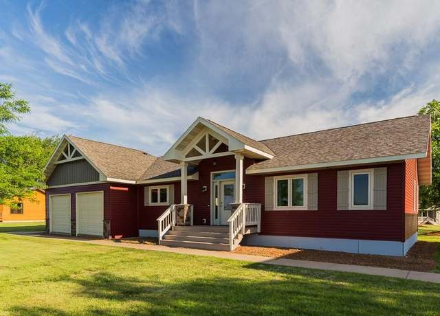 Property at Brookdale 2350 Plan, Decorah, IA 52101, 2 beds, 2 baths
