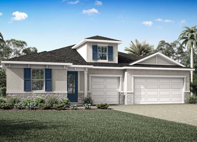 Property at 2609 Ginseng Ivy St, Apopka, FL 32703, 3 beds, 2.5 baths