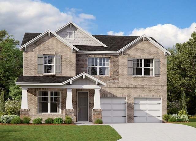 Property at Landon Plan, Mount Juliet, TN 37122, 4 beds, 3.5 baths