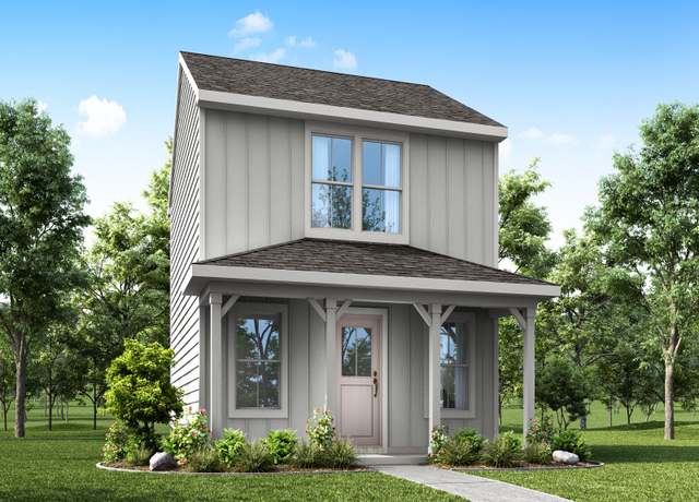 Property at Parker II Plan, Gulfport, MS 39503, 2 beds, 2.5 baths