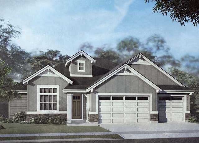 Property at 4364 N Madden Way, Meridian, ID 83646, 3 beds, 2.5 baths