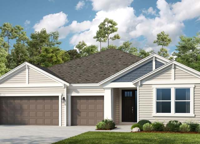 Property at Sanibel Plan, Palm Coast, FL 32137, 4 beds, 4.5 baths