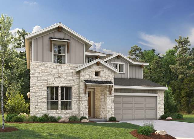 Property at The Emilia Plan, Bryan, TX 77802, 4 beds, 3 baths