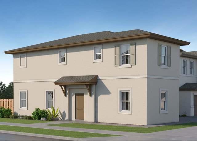 Property at Starlight Plan, Homestead, FL 33030, 4 beds, 2.5 baths