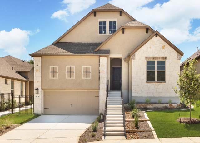 Property at 1871 Worsham Pass, San Antonio, TX 78260, 3 beds, 2.5 baths