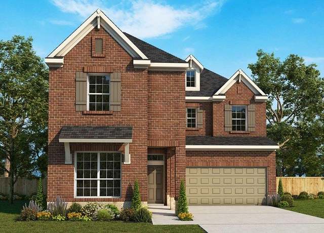 Property at Owen Plan, Arlington, TX 76005, 4 beds, 3 baths