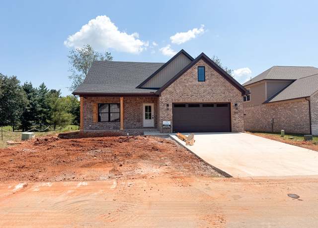 Property at 3428 Southall Blvd, Bowling Green, KY 42101, 4 beds, 2 baths