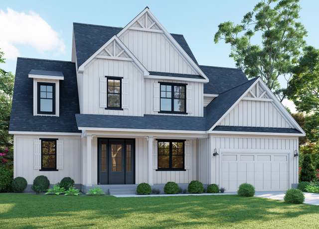 Property at The Bristol Plan, Hamilton, OH 45013, 4 beds, 3 baths
