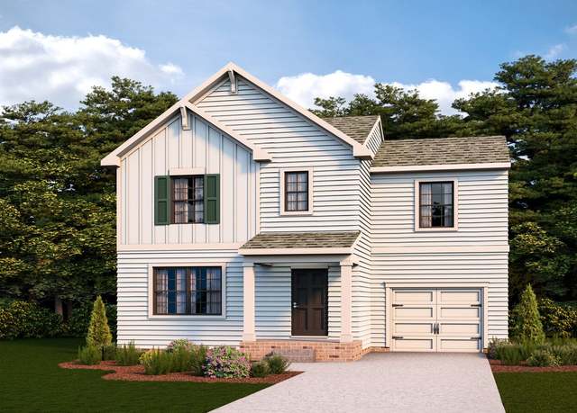Property at ESSEX Plan, Richmond, VA 23237, 3 beds, 2.5 baths