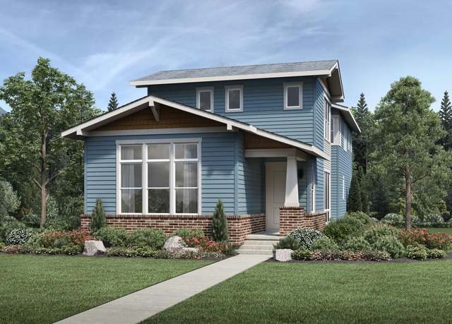 Property at Kennedy Plan, Louisville, CO 80027, 4 beds, 2.5 baths