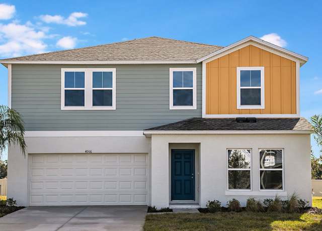 Property at Lucia Plan, Haines City, FL 33844, 5 beds, 3 baths