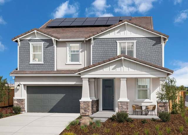 Property at Plan 3061 Modeled Plan, Elk Grove, CA 95757, 5 beds, 3 baths